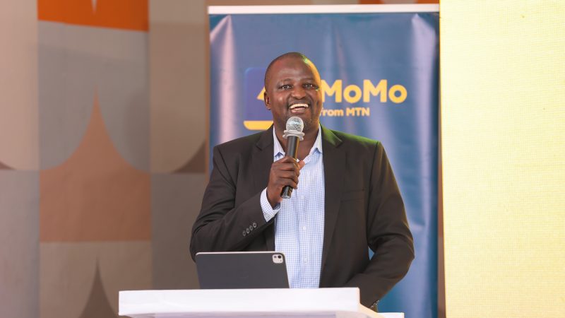 MTN MoMo, Sanlam Investments Launch Yinvesta to Transform Investment Access in Uganda