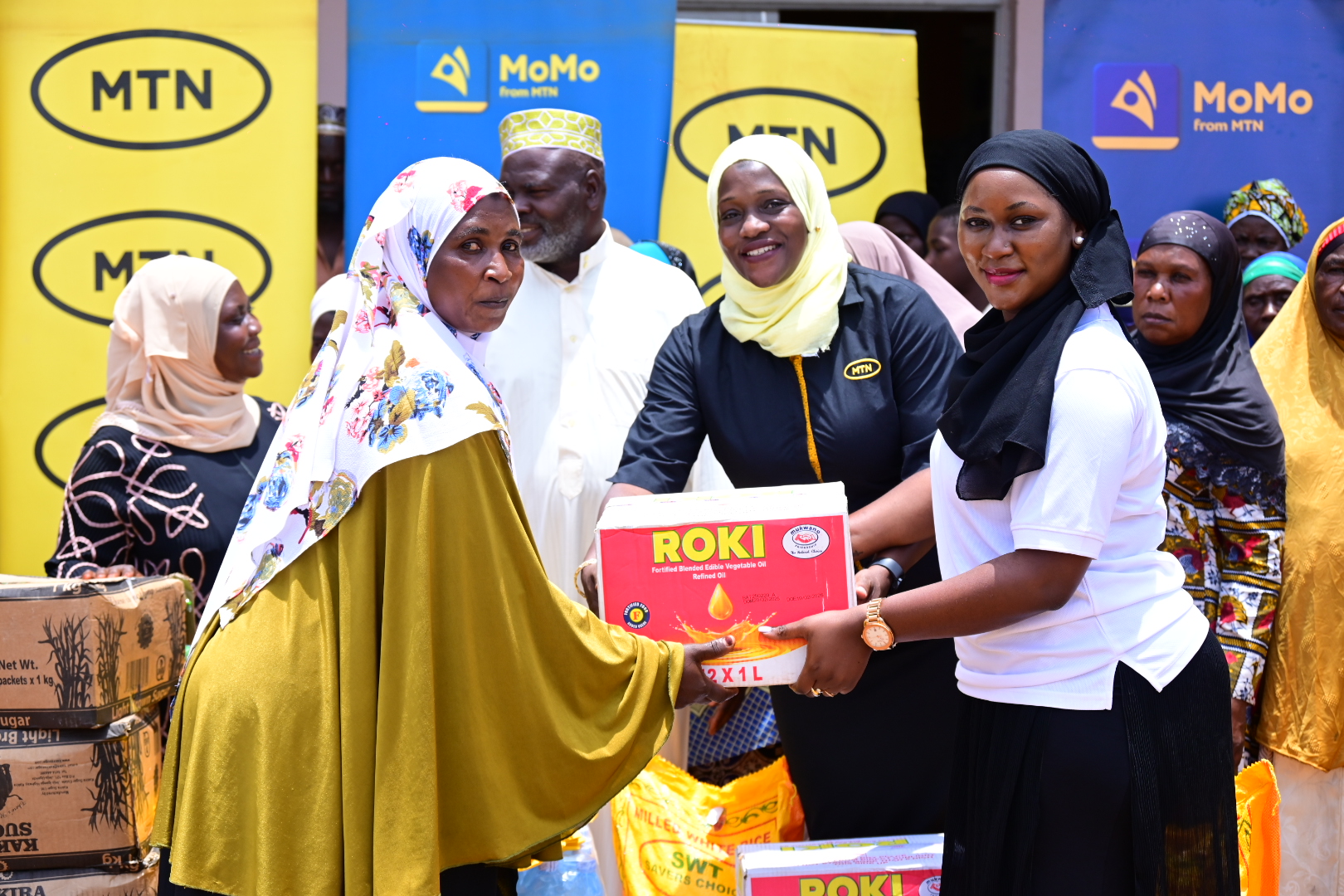 MTN Uganda Joins Autism Awareness Walk in Kampala, Reaffirms Commitment to Inclusion