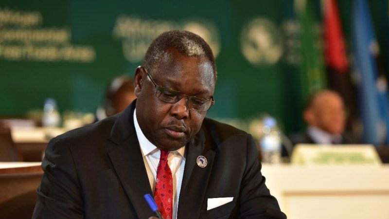 South Sudan: Nuer Leadership Declares Minister Lomuro ‘Unfit for Office’