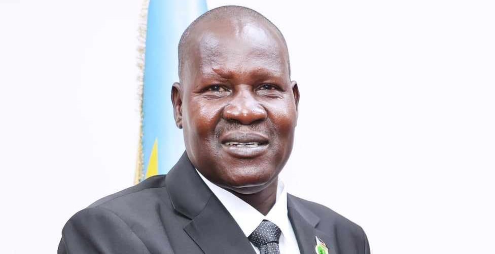 South Sudan’s Kiir Dismisses Ruweng Chief Administrator