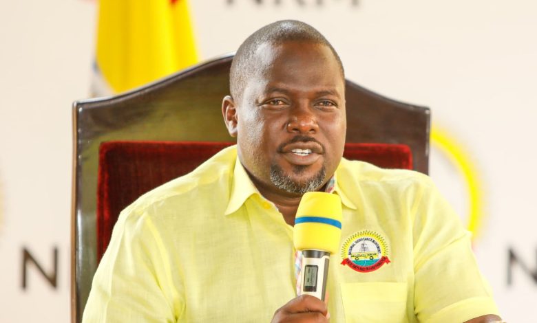 NRM Sets Dates For Party Primaries