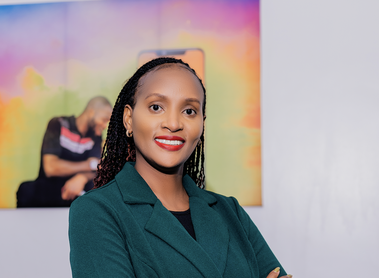 Women Growing and Prospering with Financial Literacy