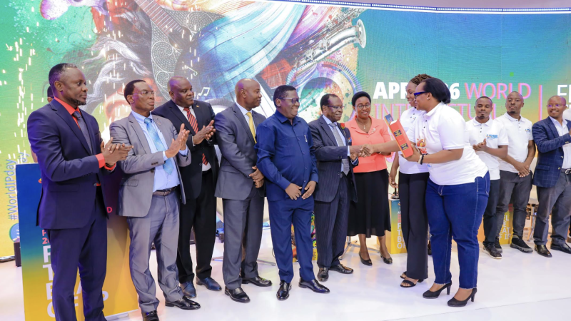 Musicians Urged to Protect Their Craft Using Intellectual Property