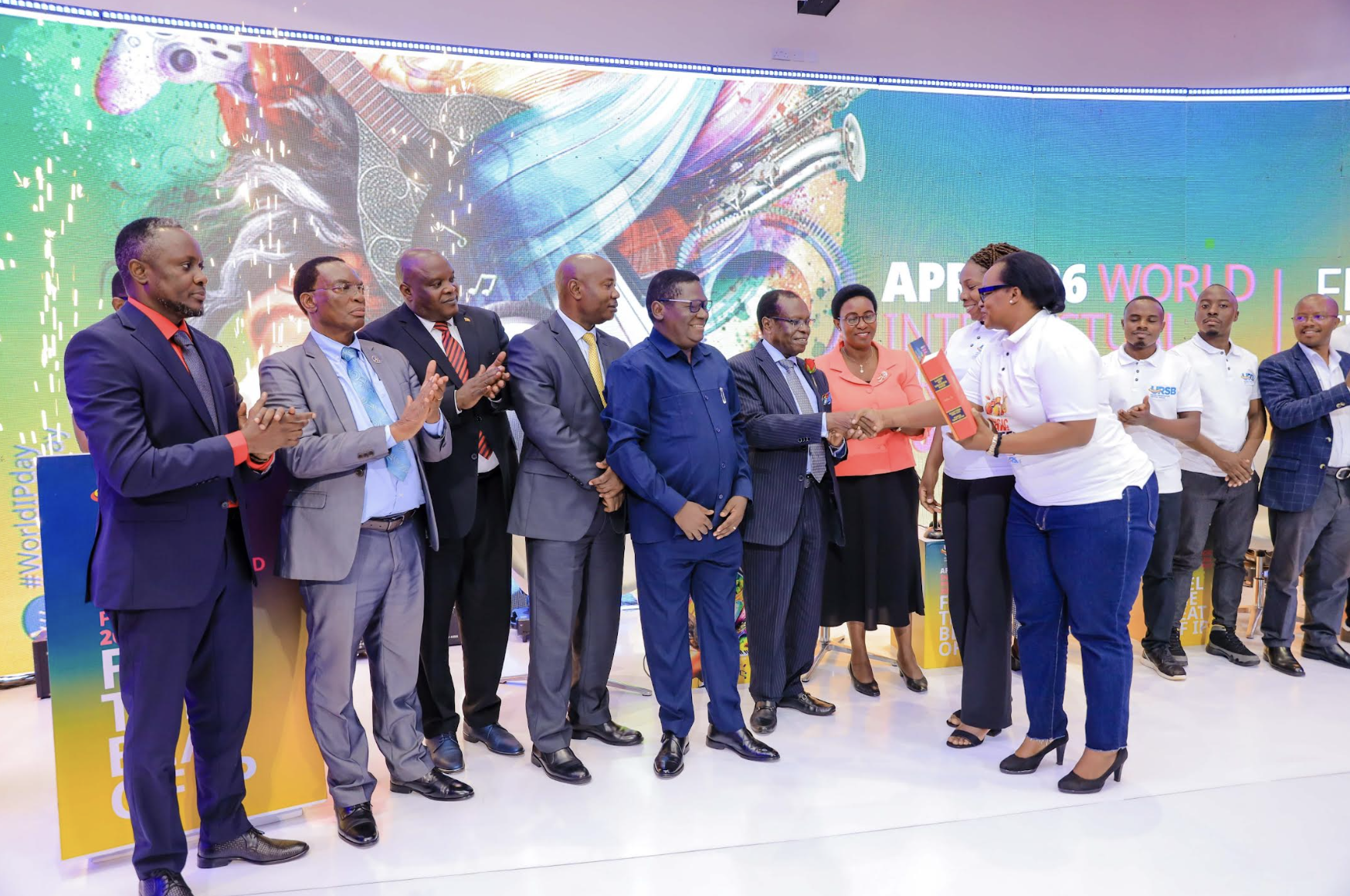 Musicians Urged to Protect Their Craft Using Intellectual Property