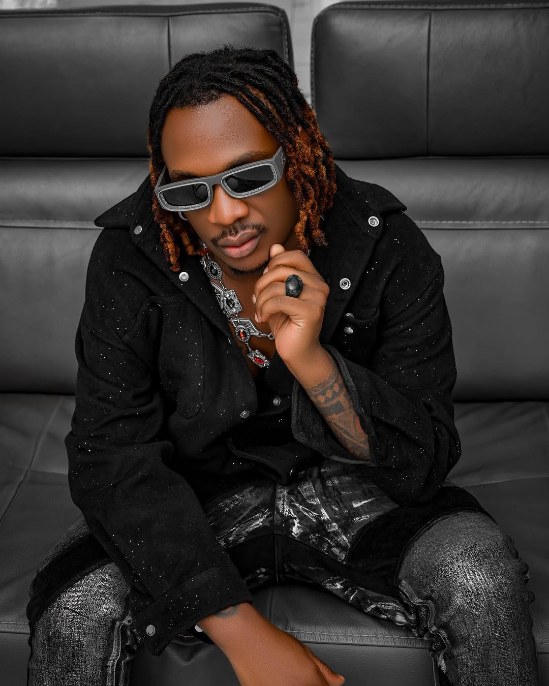 “MC Kats Has Never Helped Me” Fik Fameica