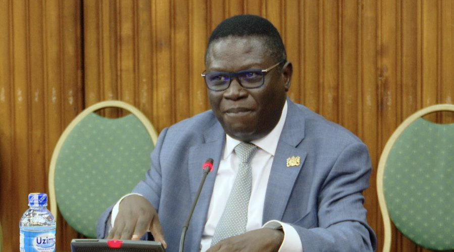 Ministry of Justice Denies Allegations Regarding Condom Training Budget