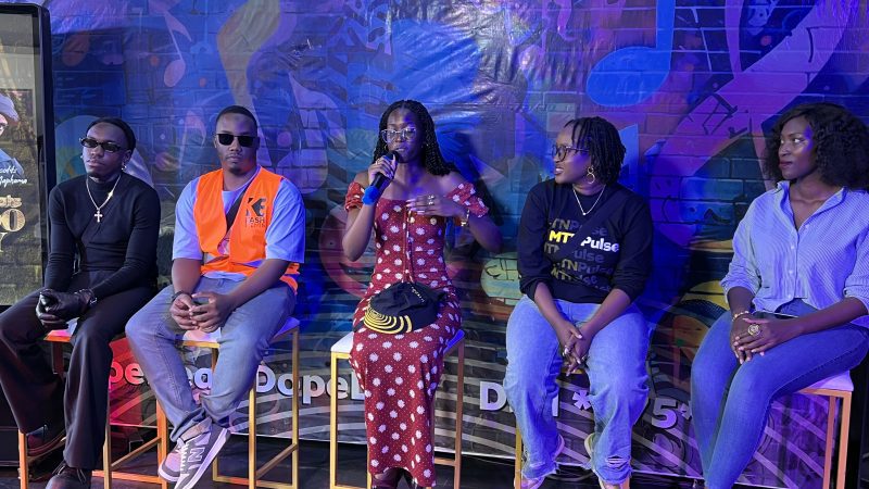 MTN Pulse Partners with Linus Tattoos Studio to Launch Lifestyle Tattoo Party