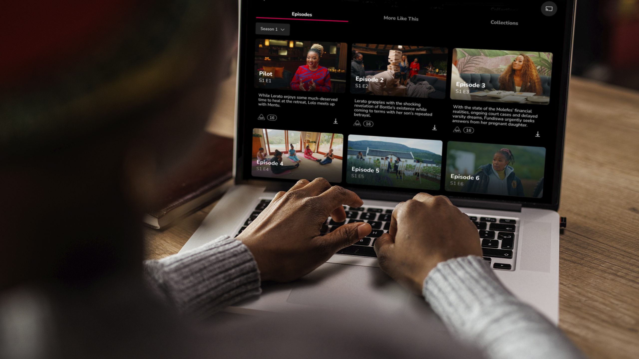 #ProtectOurStories: Only Legal Streaming Can Grow Africa’s Content Industry