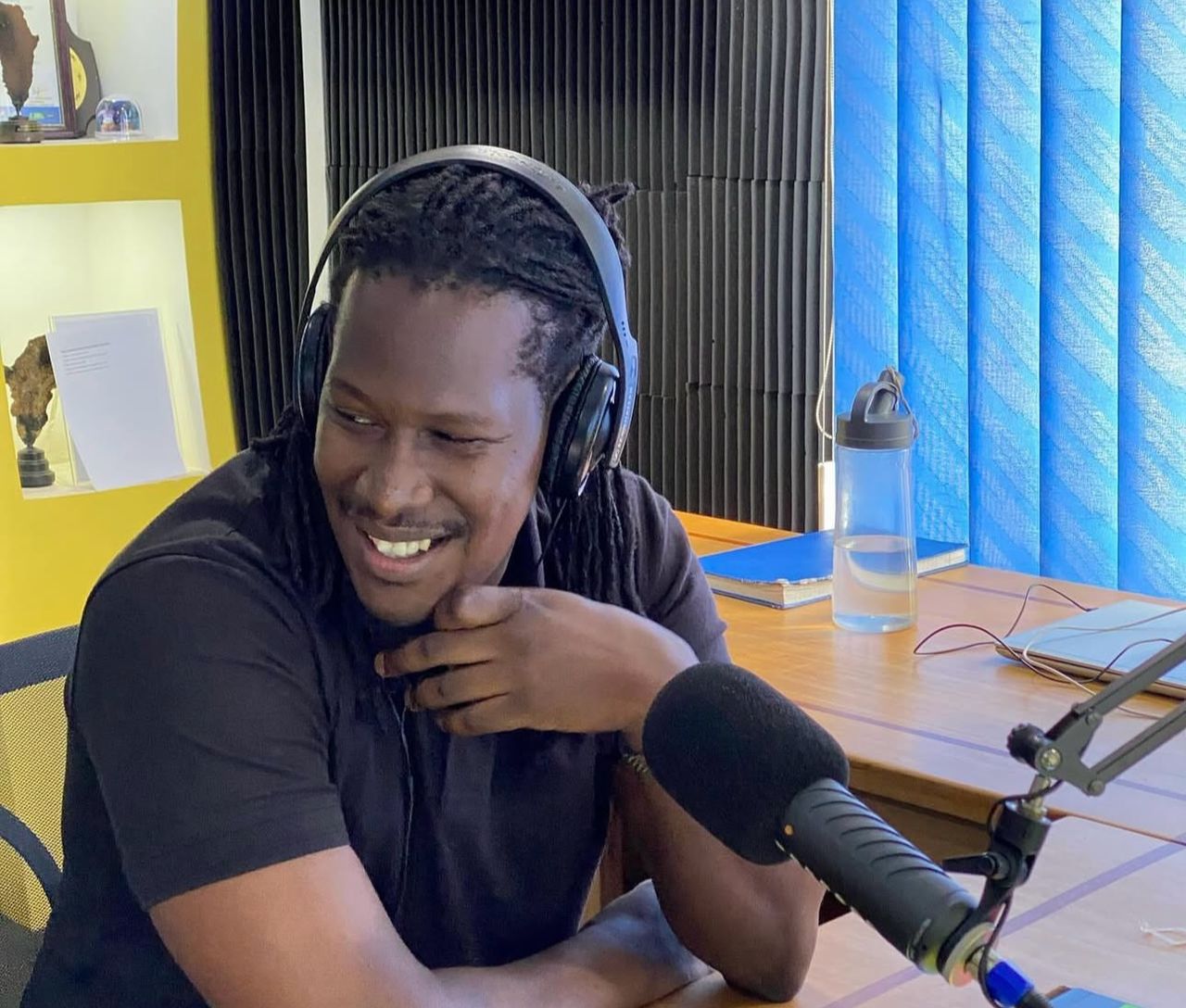 Throwback Thursday: “The Essence” Old School Night Hits Kampala