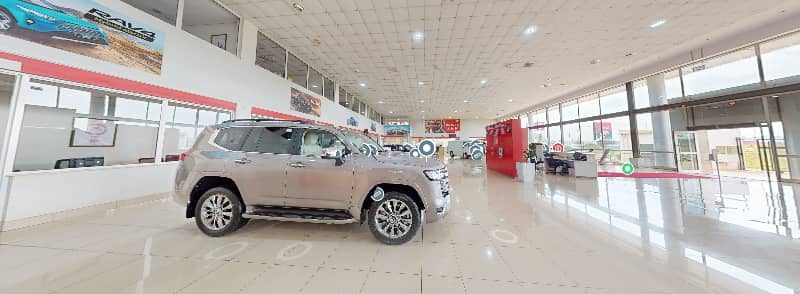 Op-Ed: How Virtual Showrooms Are Revolutionizing the Automotive Industry