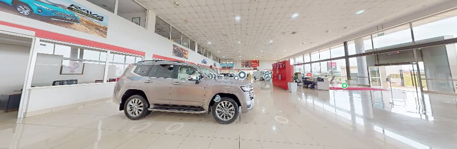 Op-Ed: How Virtual Showrooms Are Revolutionizing the Automotive Industry