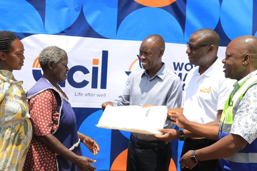 QCIL Marks World Malaria Day 2025 With Medical Camp To Fight Against Malaria In Uganda