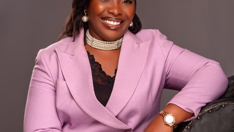 UGANDA’S AGRI-POWERHOUSE: SHARROT ARISHABA LEADS WITH PURPOSE AND PASSION