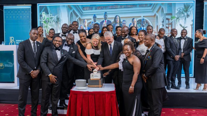 Journey To The Boardroom Celebrates 2025 Cohort, Launches New Initiatives for Future Leaders