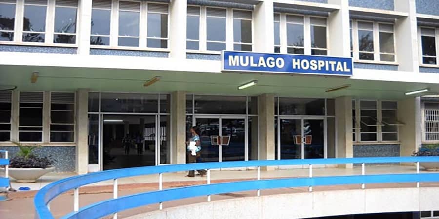 Mulago Grapples With HIV/AIDS Treatment Load As USA Cuts Funds