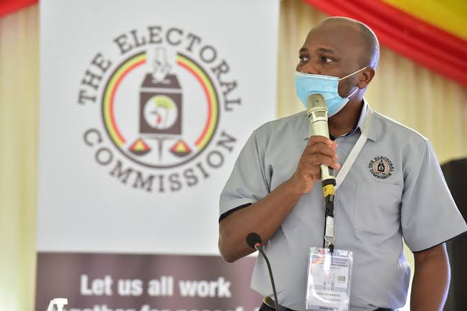 Electoral Commission Pushes Voter Register Display To Late April