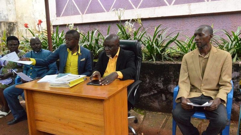 Pressure Group Plans To Petition President Museveni To Table Their Grievances.