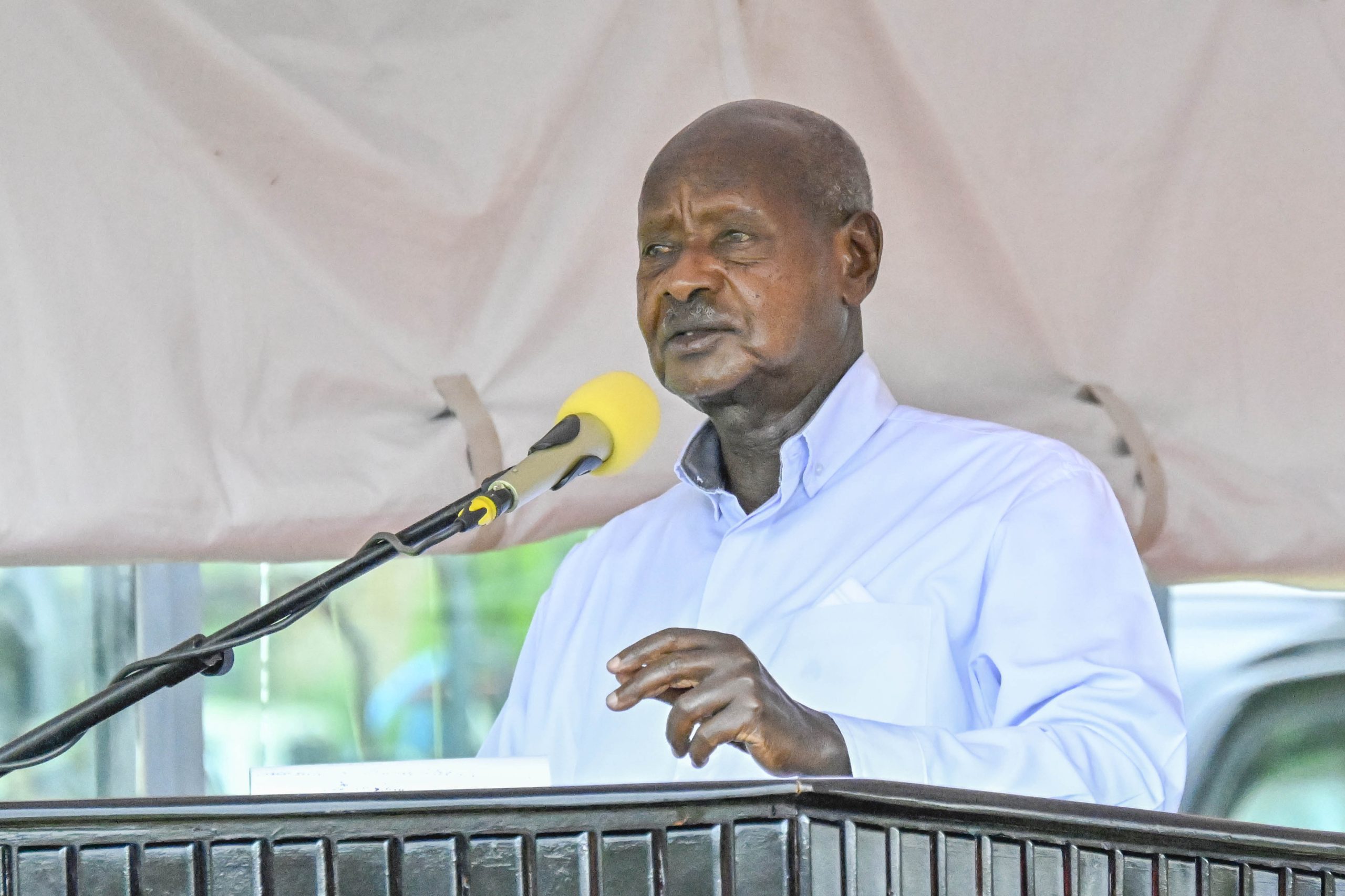 Museveni Urges Leaders to Prioritise Monotasking to Increase Productivity for Development