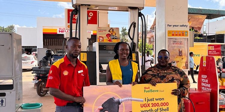 Vivo Energy’s Campaign Powers Drivers with Prizes and Purpose