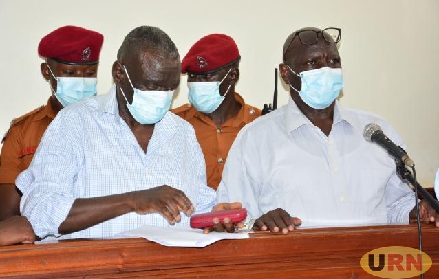 DPP Moves to Amend Besigye Treason Charges