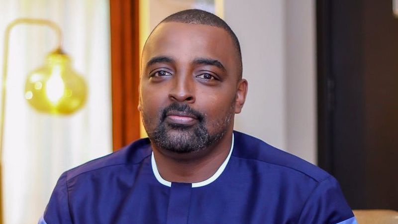 Media Personality Cedric Babu is Dead