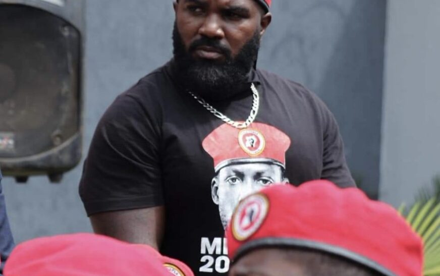 Minister Norbert Mao Raises Concerns Over The Treatment Of Eddie Mutwe