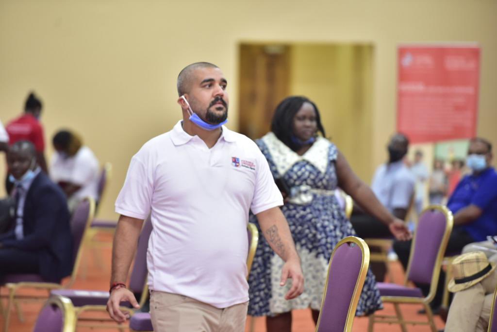 Ugandans Mourn The Passing Of Rajiv Ruparelia