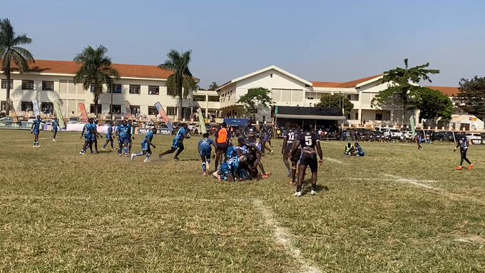 Legends Rugby Grounds Runs Out Of Business After 14 Years
