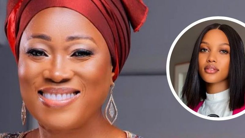 Halima Namakula Defends Spice Diana Against Pressure to Settle Down