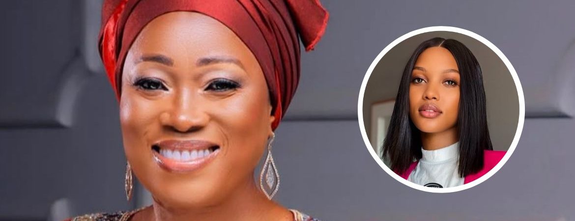 Halima Namakula Defends Spice Diana Against Pressure to Settle Down