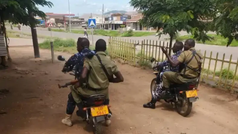 NRM Party Polls Rocked by Register Scandal in Kasese