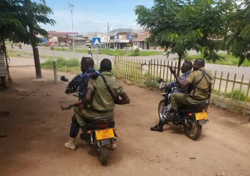 NRM Party Polls Rocked by Register Scandal in Kasese