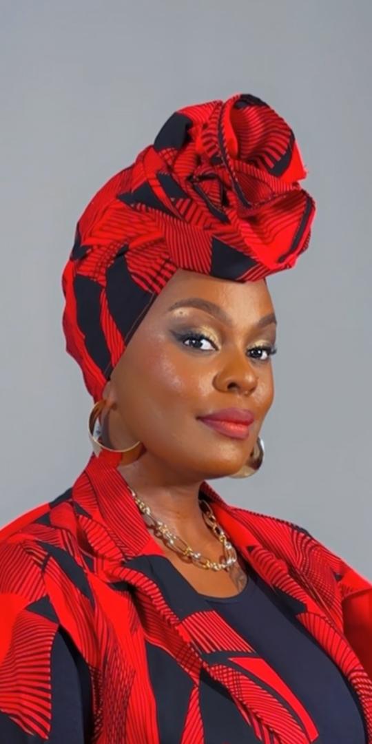 Commonwealth Business Women Africa Names Salma Otika as Uganda Country Director