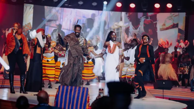Uganda Showcases Regional Tourism Power at POATE 2025 Hosted Buyers’ Event
