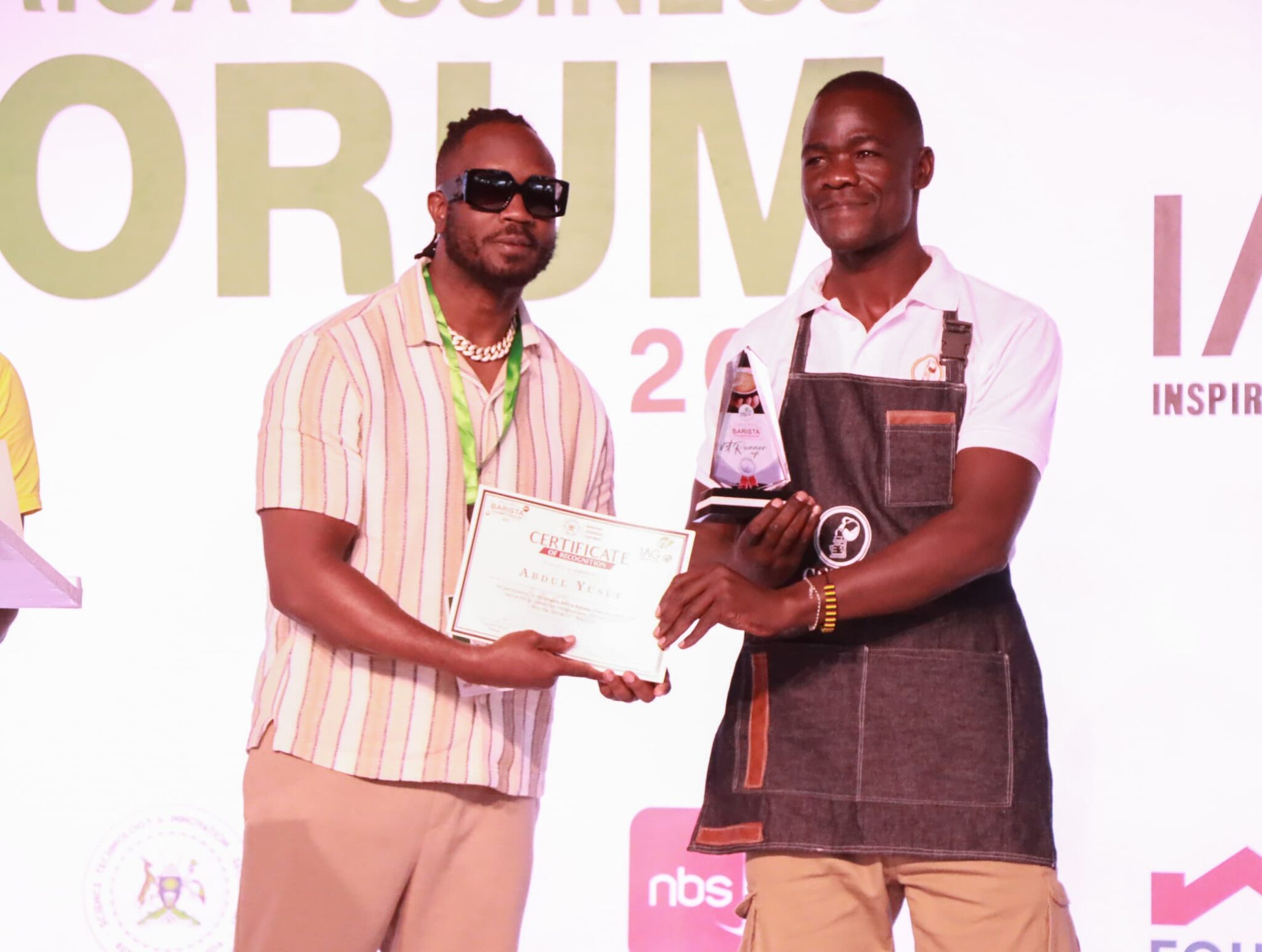 Uganda Hosts Africa Business Forum to Champion Innovation and Coffee Value Addition