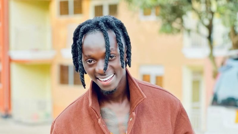 From Katwe to the World: MC Stubborn’s Rise to Stardom