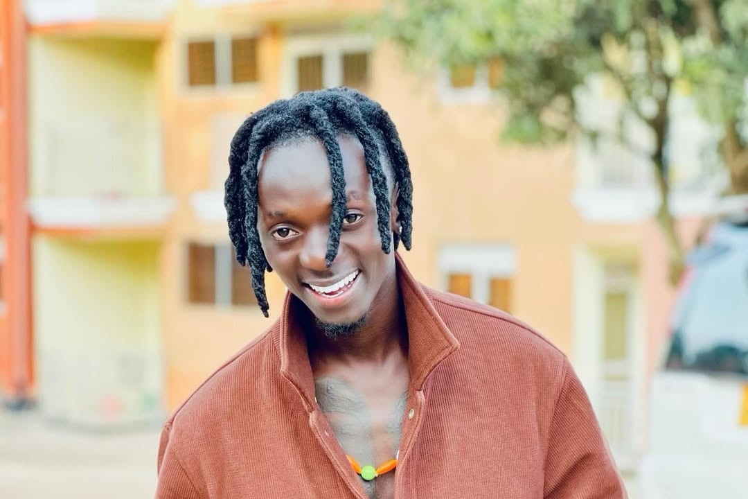 From Katwe to the World: MC Stubborn’s Rise to Stardom