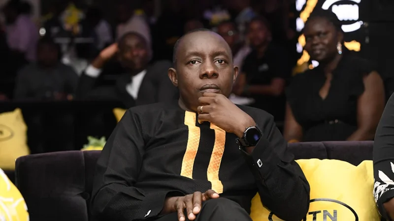 MTN Uganda Rolls Out Nationwide Network Upgrade to Enhance Connectivity, Boost Customer Experience