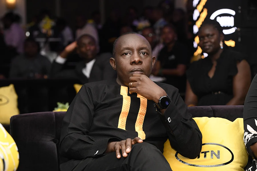 MTN Uganda Rolls Out Nationwide Network Upgrade to Enhance Connectivity, Boost Customer Experience