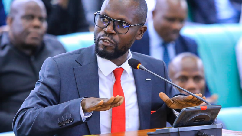 Nalukoola Asks Court to Dismiss Nambi’s Objection in Election Case