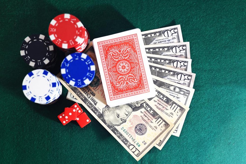 Are Instant Payout Online Casinos Legit?
