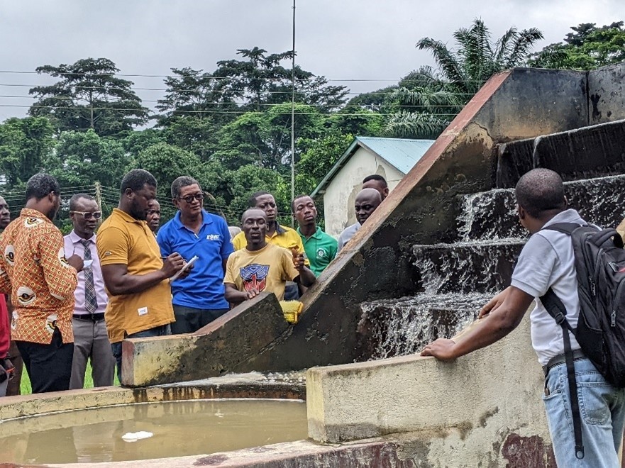 Global Water Center Launches Innovative East Africa Water Project with US $1.1 Million in Grants from the Grundfos Foundation and The Coca-Cola Foundation