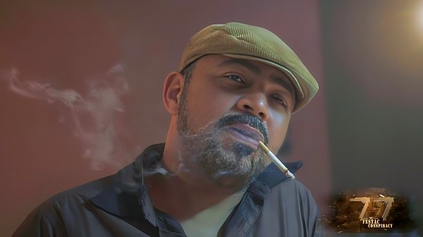FESTAC ’77 Film To Be Premiered At 2025 Cannes Spotlighting Africa’s Cultural Legacy