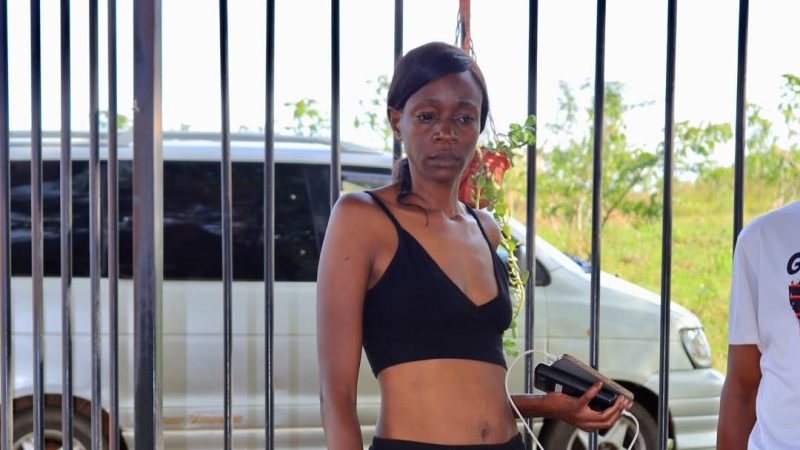 Robin Kisti Arrested For Selling Drugs In A Basin
