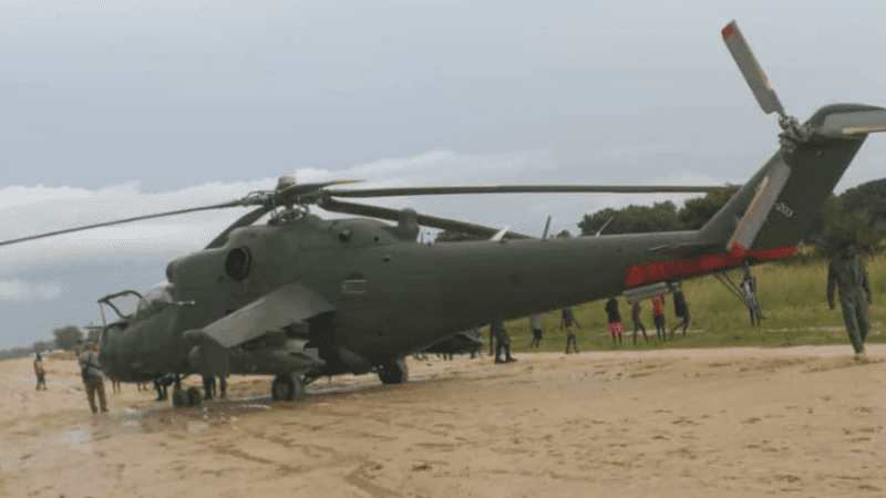 South Sudan: Six Civilians Killed by SSPDF Bombs in Mayom County