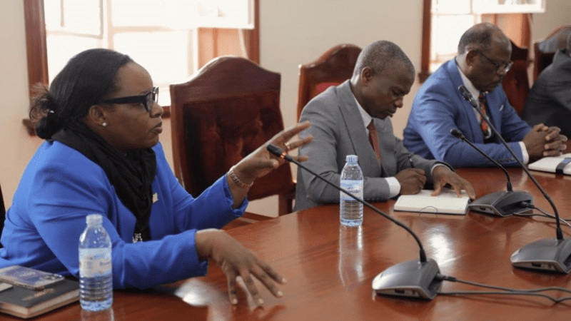 Academic Institutions Urged to Integrate Intellectual Property Education in Their Curricula