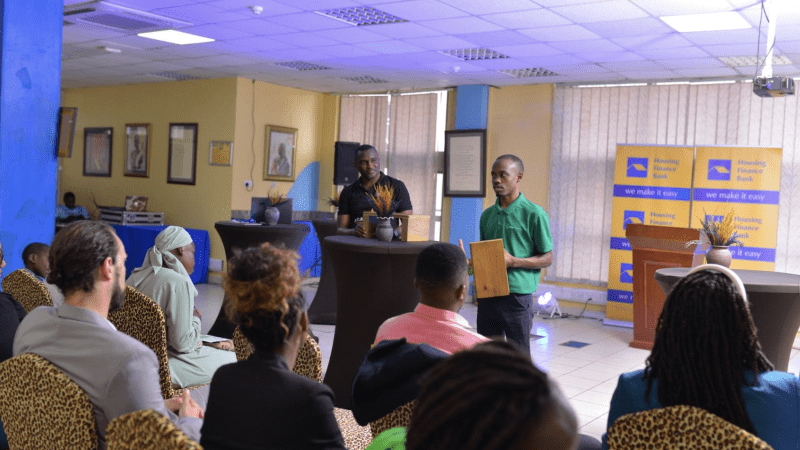 Reimagining Homeownership: Housing Finance Bank and Easy Housing Launch Innovative Green Housing Partnership