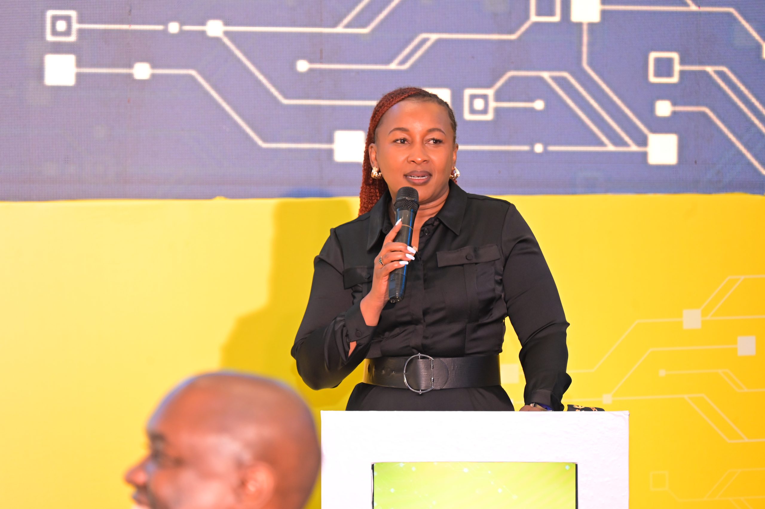 MTN Reaffirms Commitment to Uganda’s Digital Transformation at High-Level Government Round Table