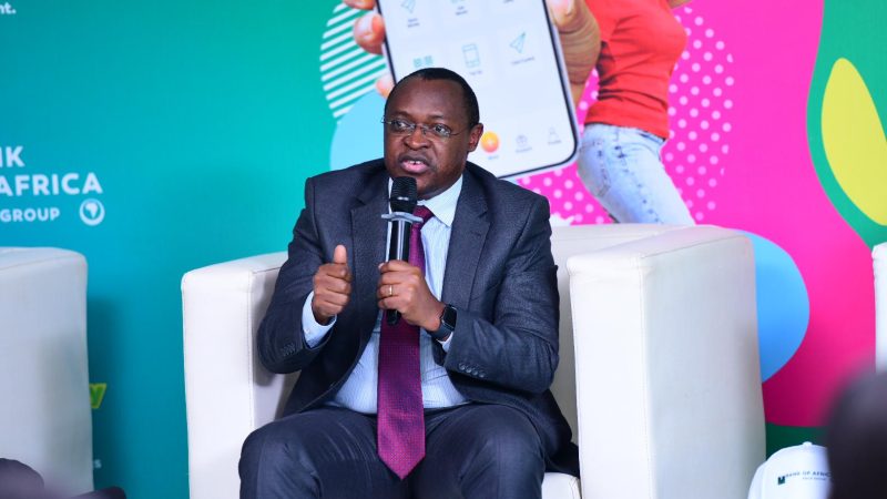 Bank of Africa Makes Account Opening, Digital Banking “Appsolutely Eassy”