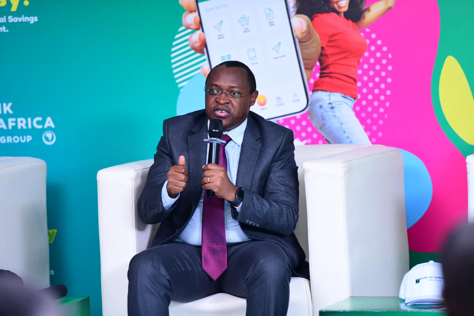 Bank of Africa Makes Account Opening, Digital Banking “Appsolutely Eassy”